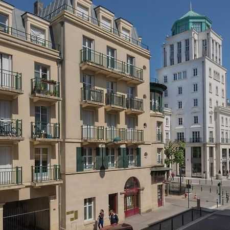 Lovely Apartment Close To A Big Shopping Mall Serris Eksteriør bilde