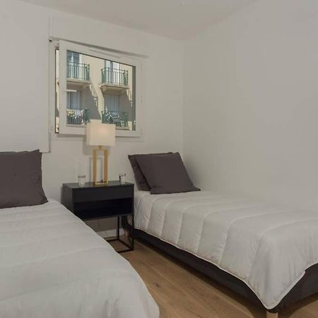 Lovely Apartment Close To A Big Shopping Mall Serris Eksteriør bilde