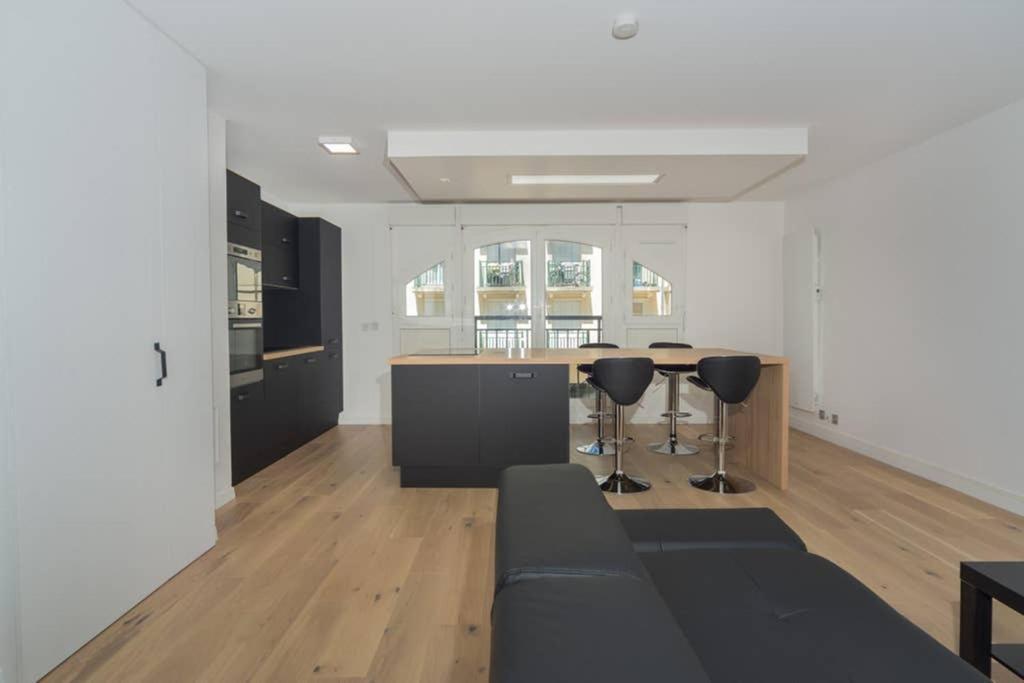 Lovely Apartment Close To A Big Shopping Mall Serris Eksteriør bilde