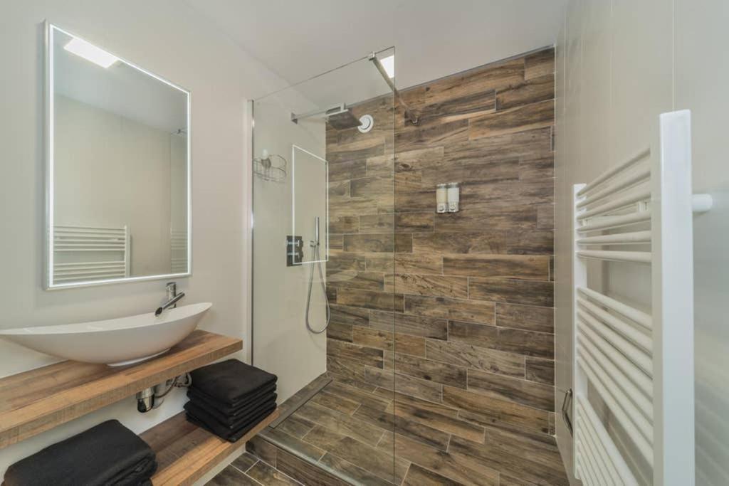 Lovely Apartment Close To A Big Shopping Mall Serris Eksteriør bilde
